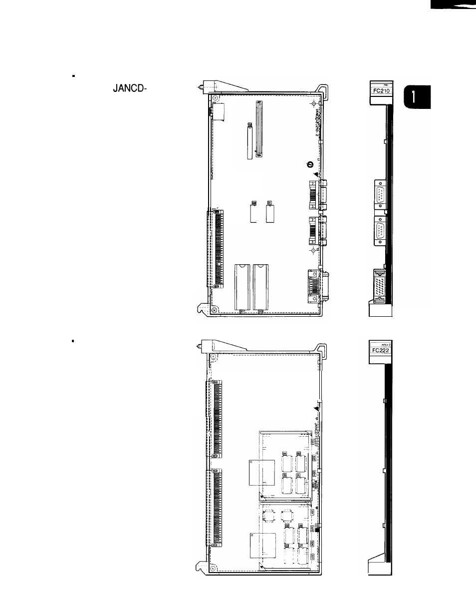 Yaskawa i80M Maintenance Manual User Manual | Page 53 / 224