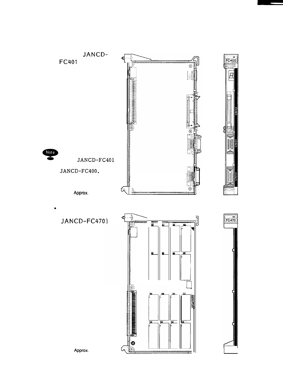 Yaskawa i80M Maintenance Manual User Manual | Page 54 / 224