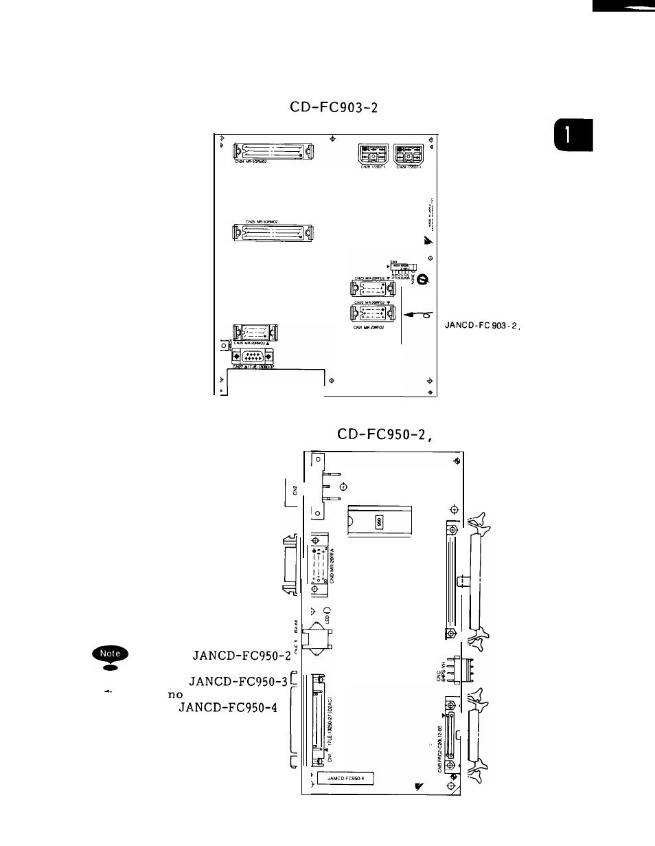 Yaskawa i80M Maintenance Manual User Manual | Page 55 / 224