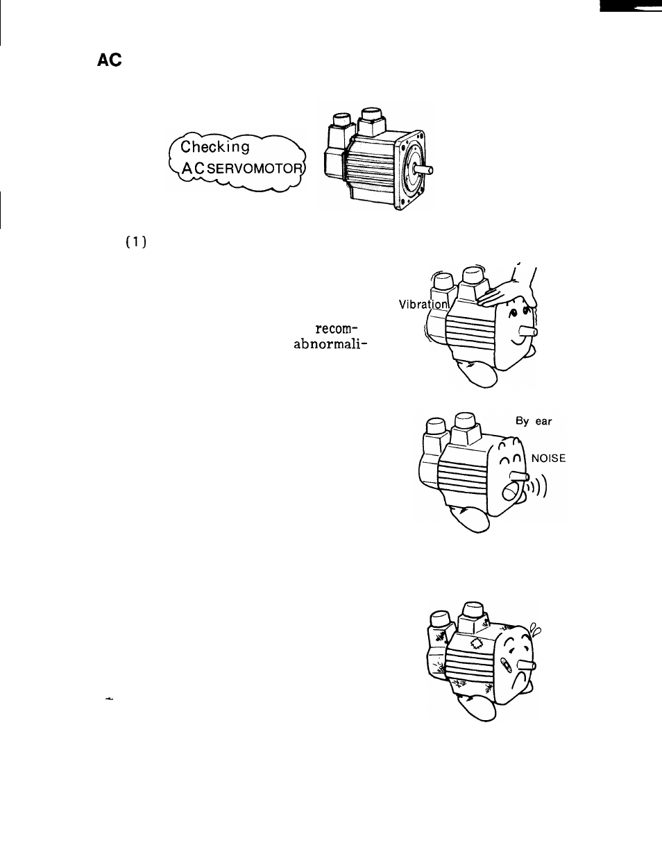 Yaskawa i80M Maintenance Manual User Manual | Page 70 / 224