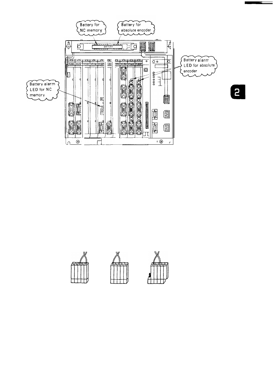 Yaskawa i80M Maintenance Manual User Manual | Page 73 / 224