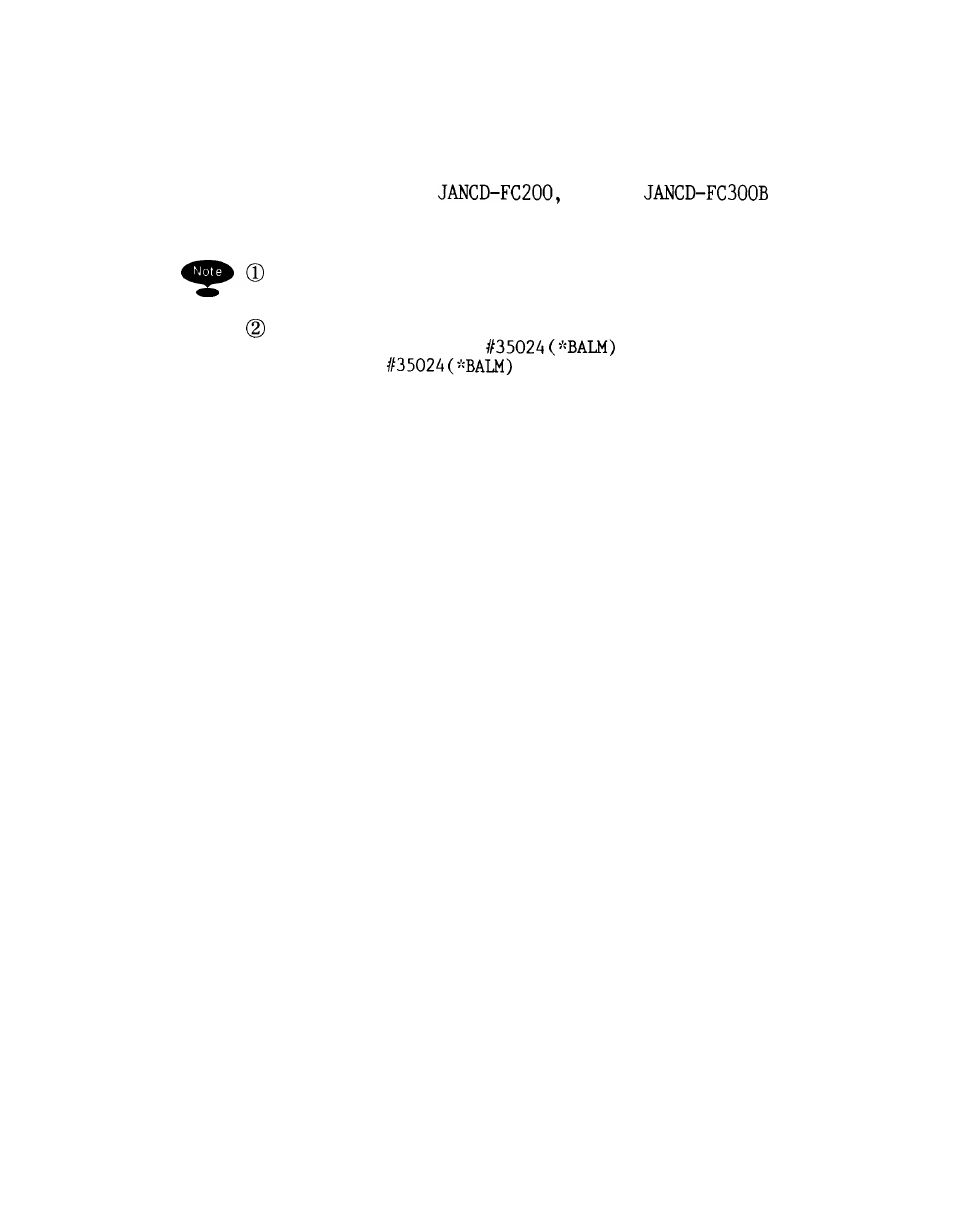 5 battery (cent’d) | Yaskawa i80M Maintenance Manual User Manual | Page 74 / 224