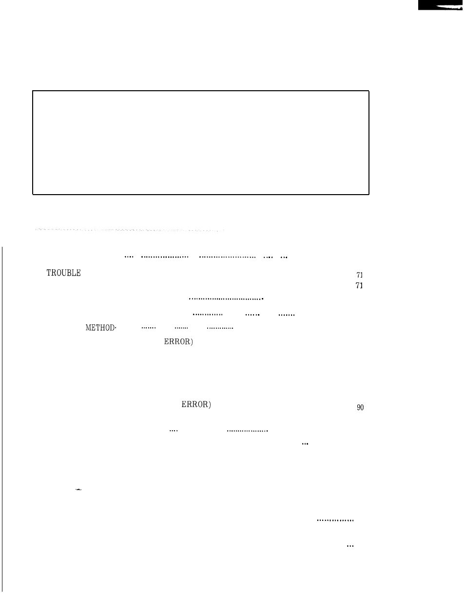 Troubleshooting | Yaskawa i80M Maintenance Manual User Manual | Page 77 / 224