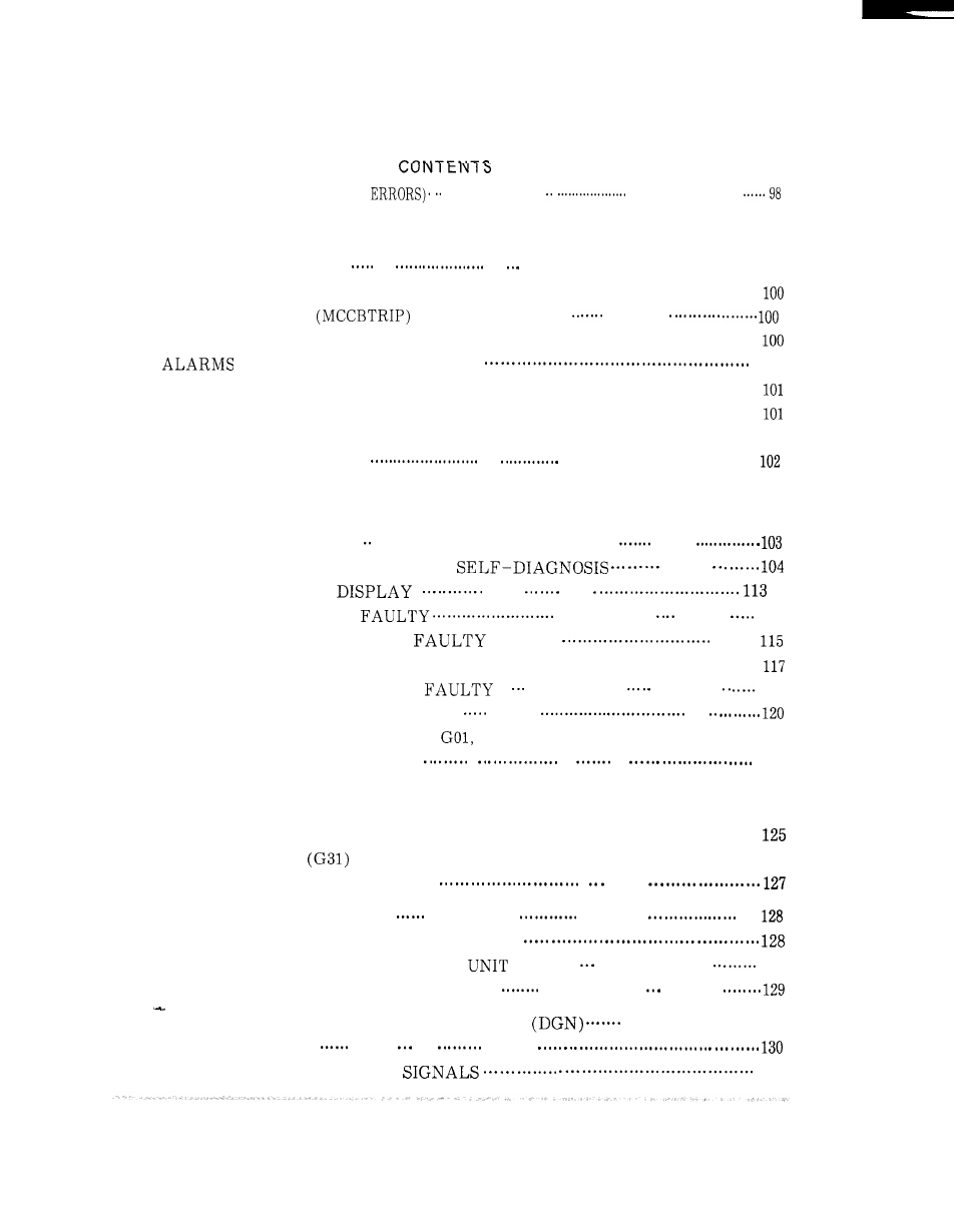Yaskawa i80M Maintenance Manual User Manual | Page 78 / 224
