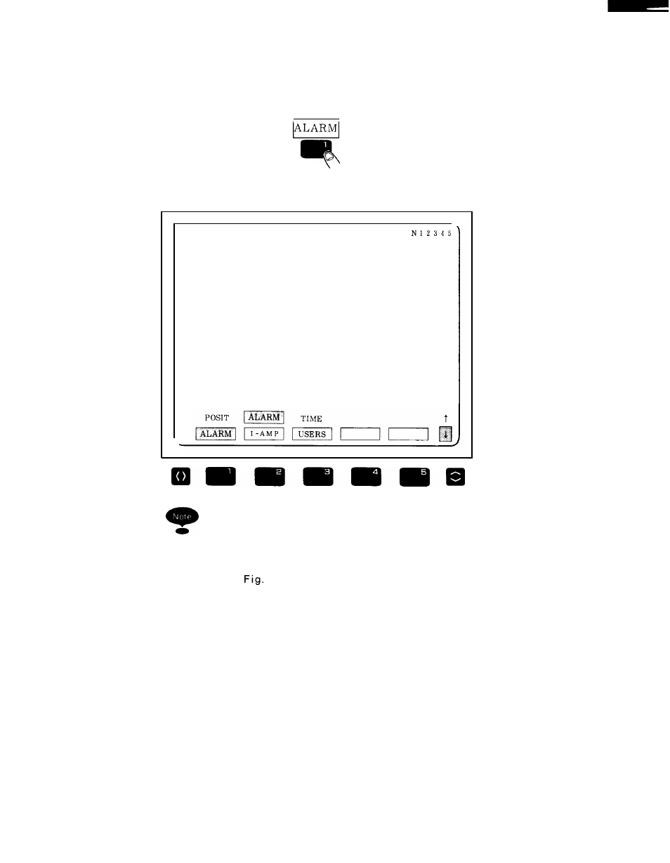 2 troubleshooting by alarm codes (cent’d) | Yaskawa i80M Maintenance Manual User Manual | Page 88 / 224