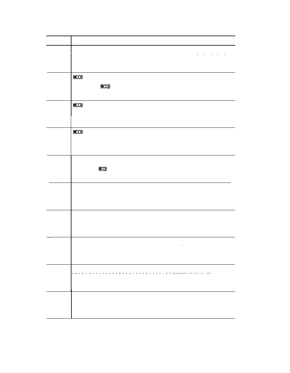 Yaskawa i80M Appendix User Manual | Page 105 / 339