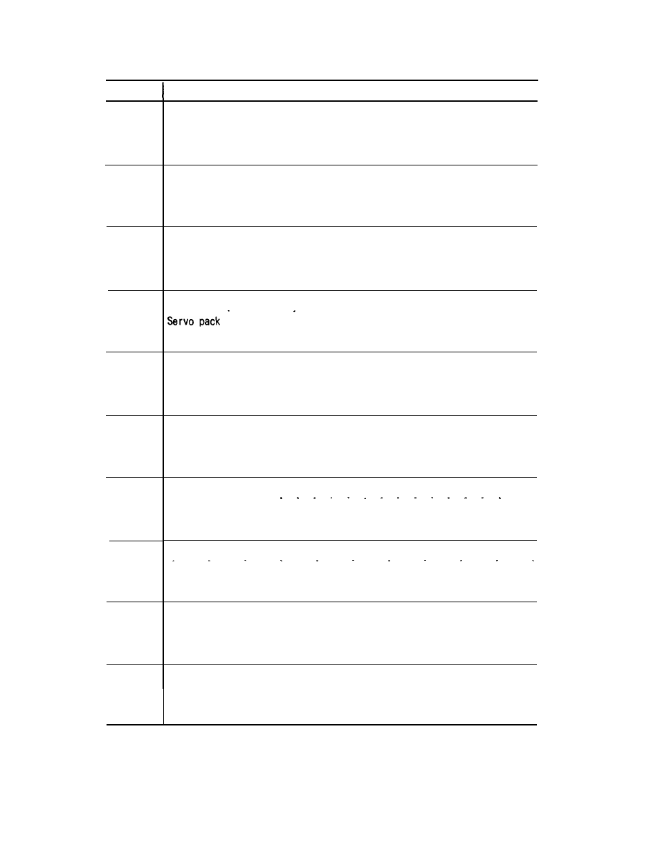 Yaskawa i80M Appendix User Manual | Page 109 / 339