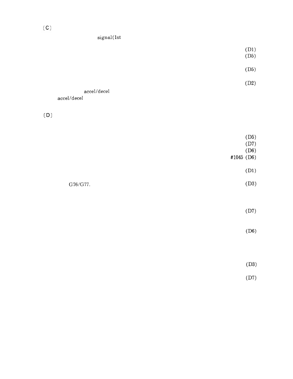 Yaskawa i80M Appendix User Manual | Page 123 / 339