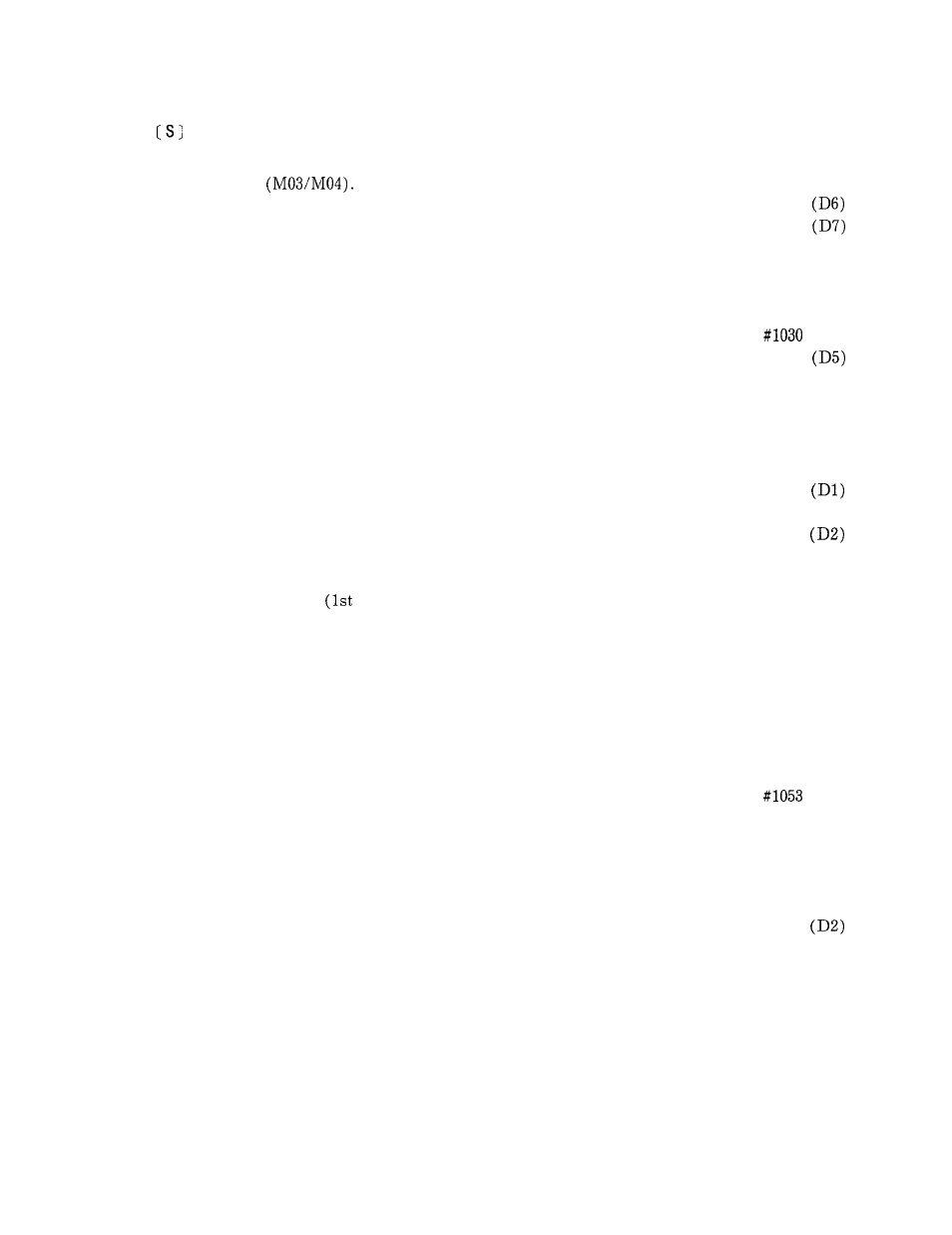 Yaskawa i80M Appendix User Manual | Page 128 / 339