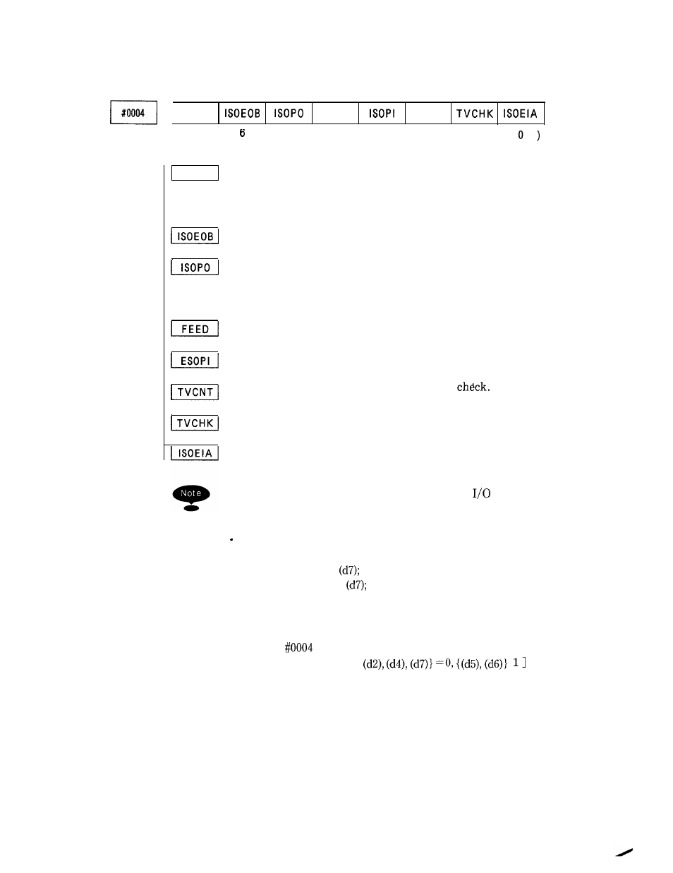 Yaskawa i80M Appendix User Manual | Page 133 / 339