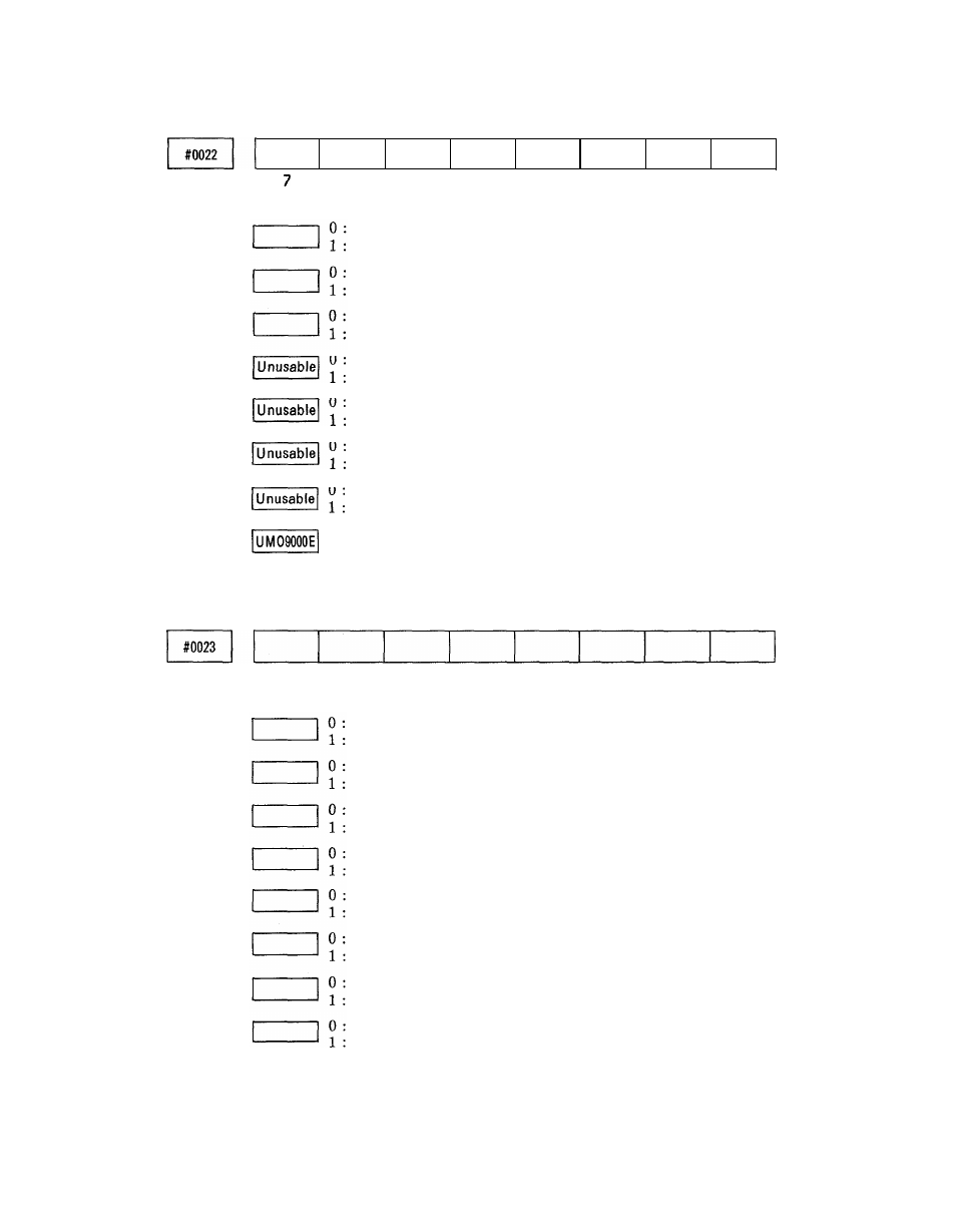 Yaskawa i80M Appendix User Manual | Page 143 / 339