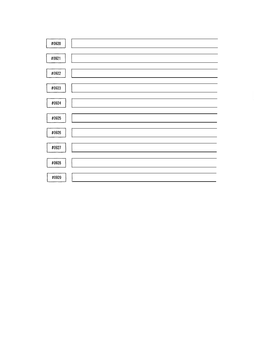 Yaskawa i80M Appendix User Manual | Page 155 / 339