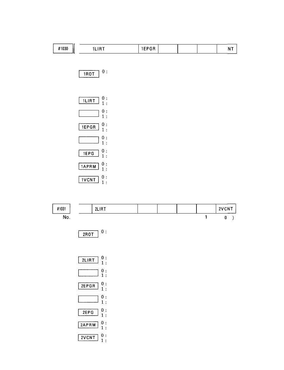 Yaskawa i80M Appendix User Manual | Page 162 / 339