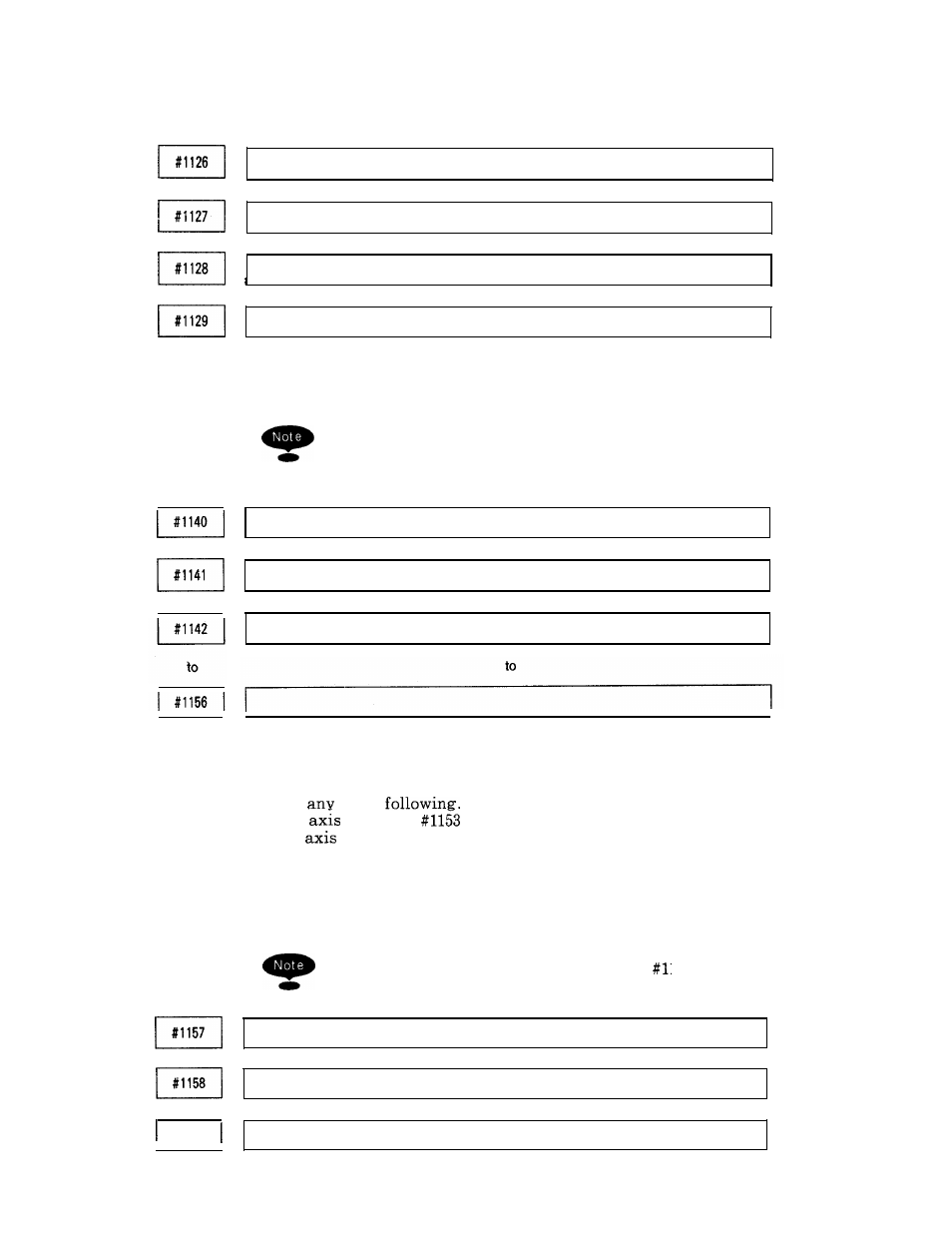 Yaskawa i80M Appendix User Manual | Page 175 / 339