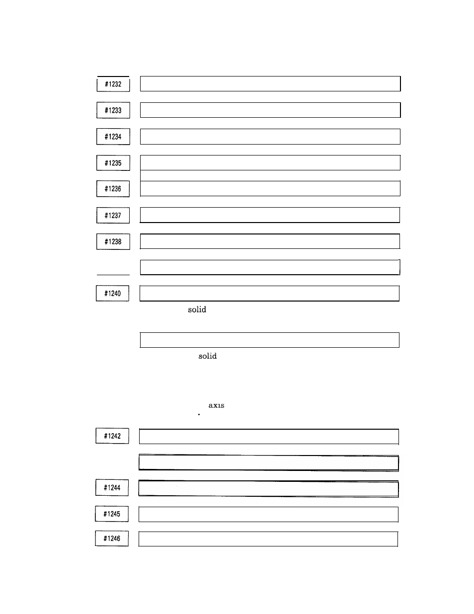 Yaskawa i80M Appendix User Manual | Page 180 / 339