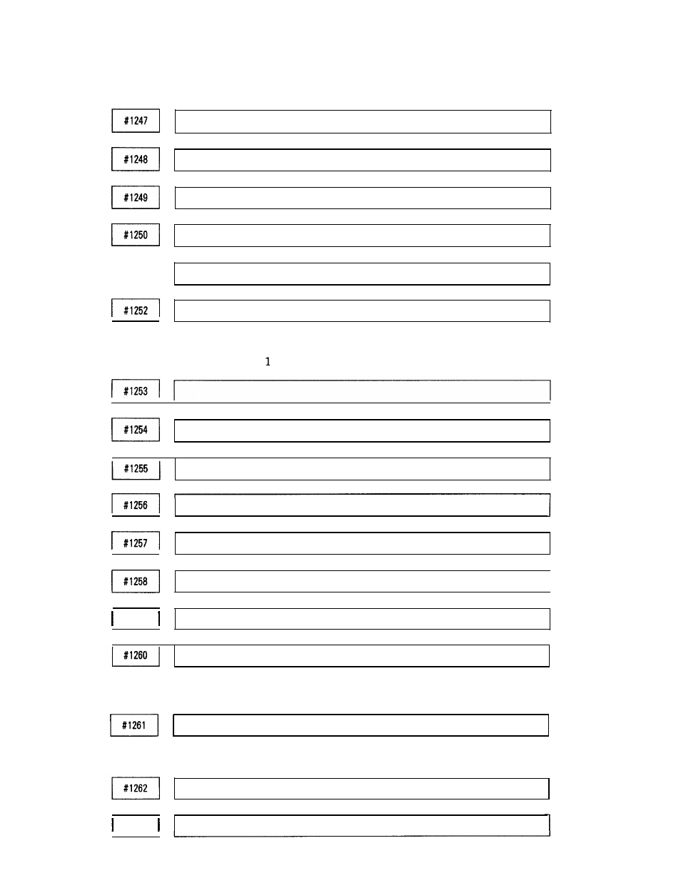 Yaskawa i80M Appendix User Manual | Page 181 / 339