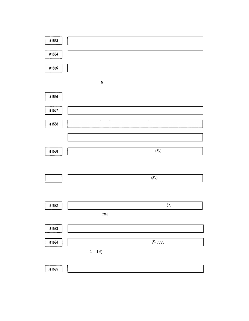 Yaskawa i80M Appendix User Manual | Page 191 / 339