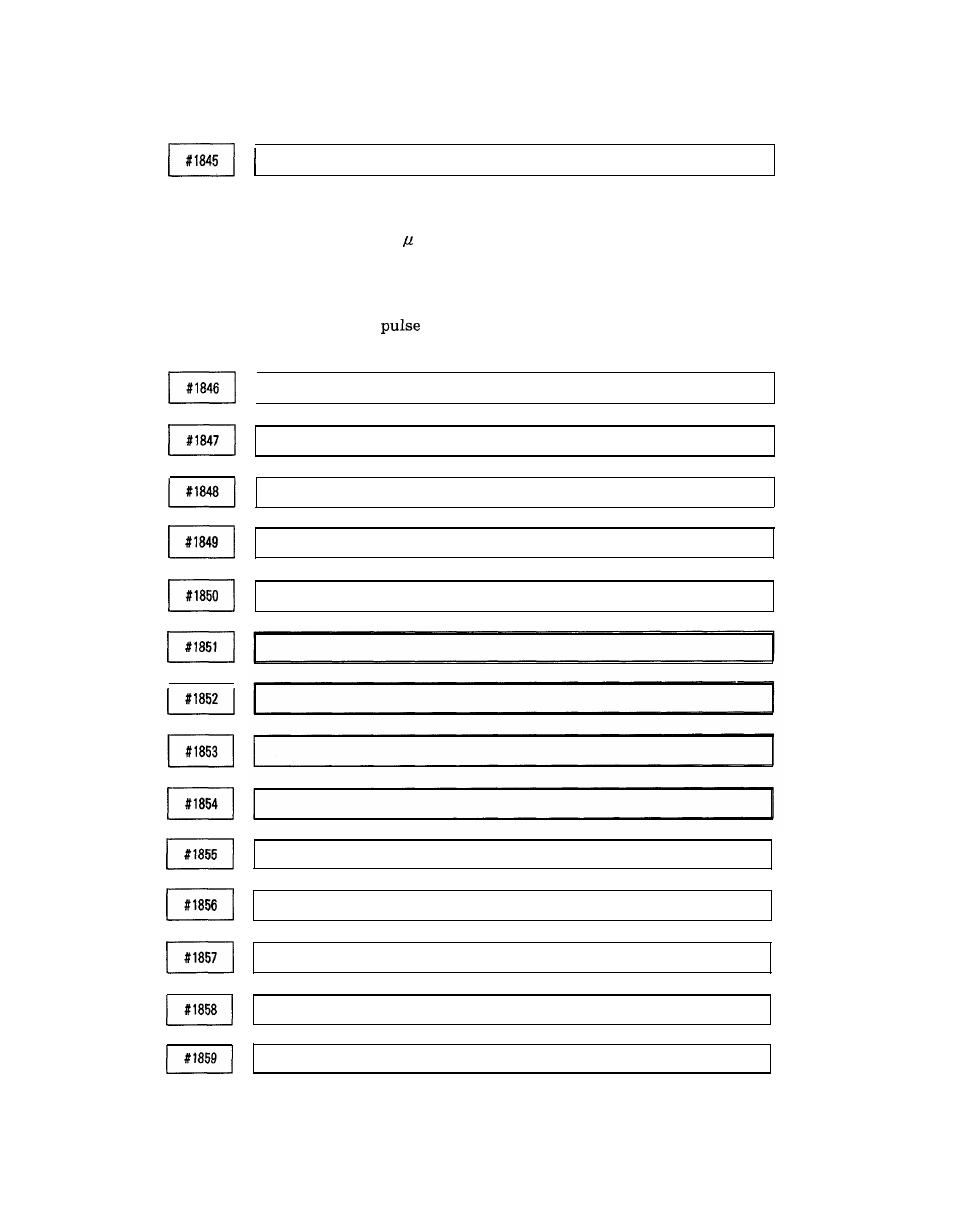 Yaskawa i80M Appendix User Manual | Page 203 / 339