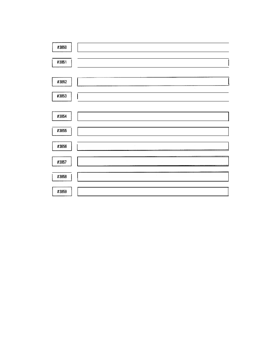 Yaskawa i80M Appendix User Manual | Page 242 / 339