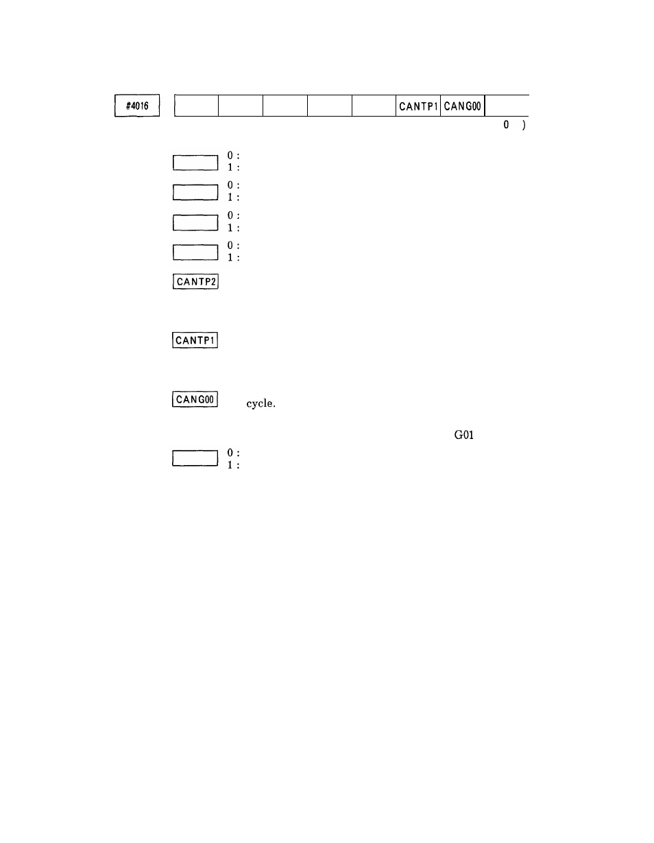 Yaskawa i80M Appendix User Manual | Page 257 / 339