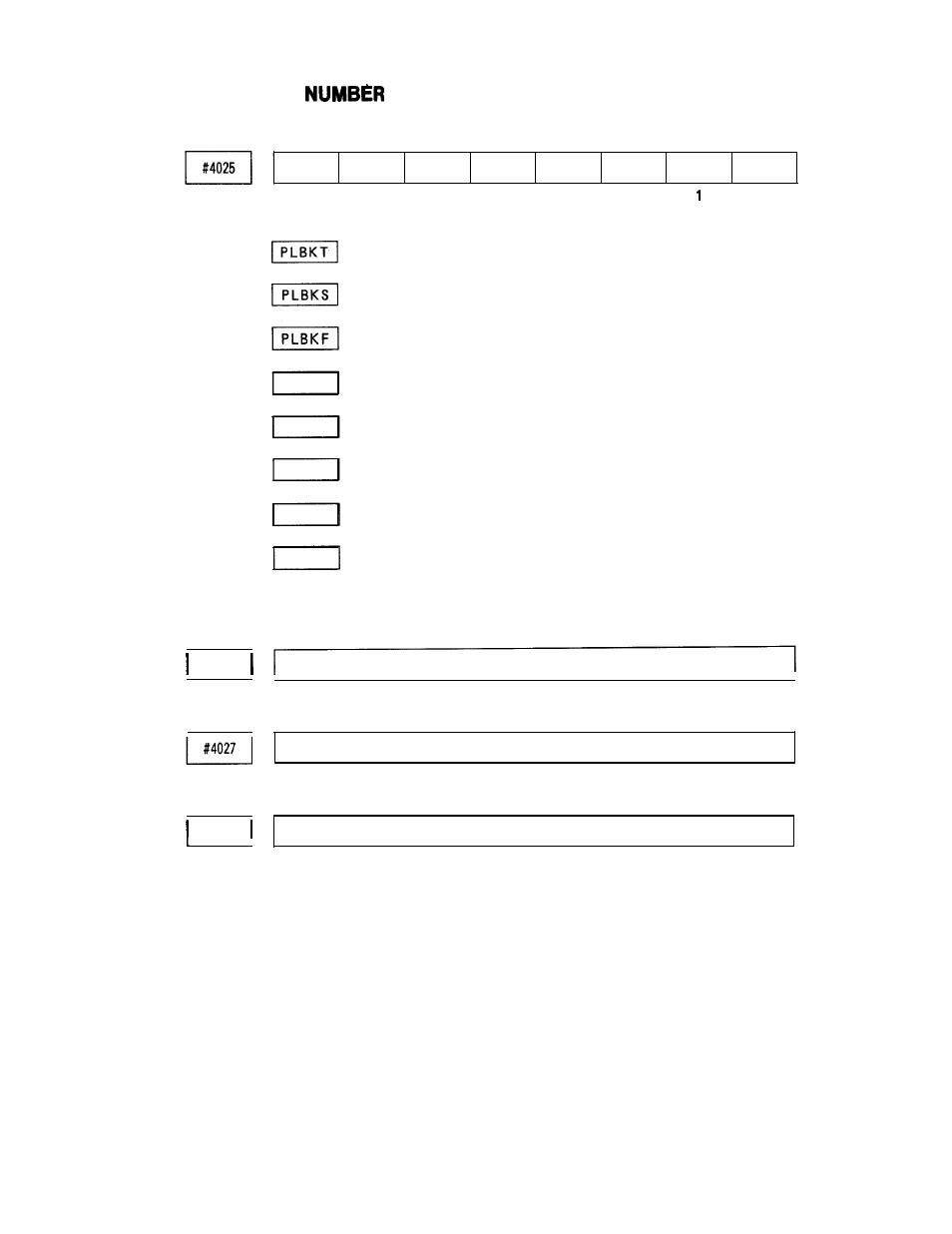 Yaskawa i80M Appendix User Manual | Page 264 / 339