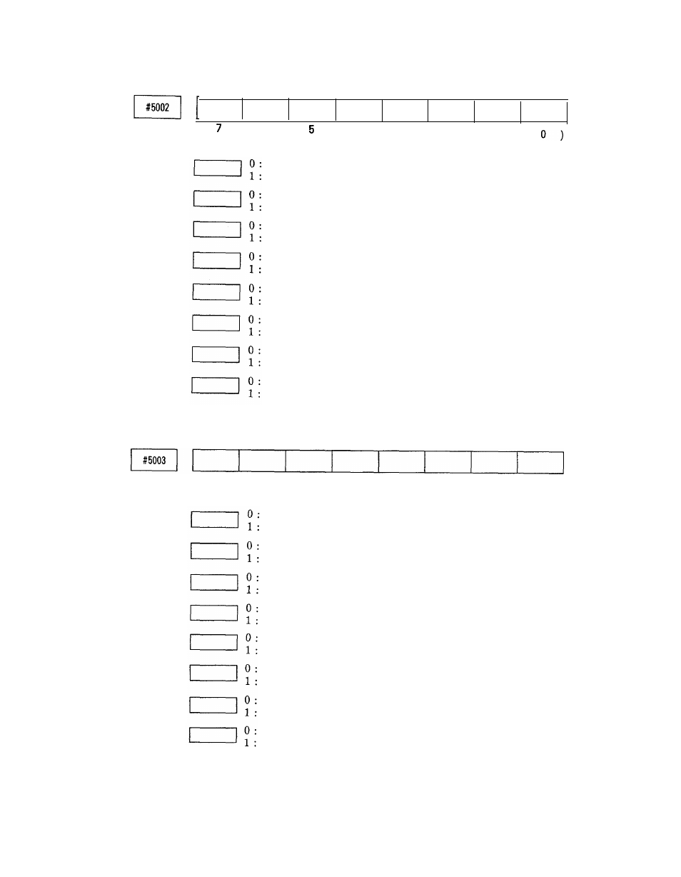 Yaskawa i80M Appendix User Manual | Page 288 / 339
