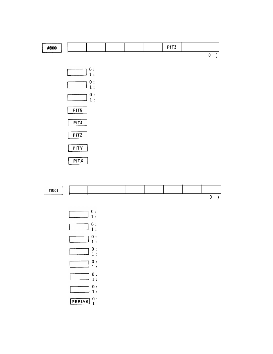 Yaskawa i80M Appendix User Manual | Page 295 / 339