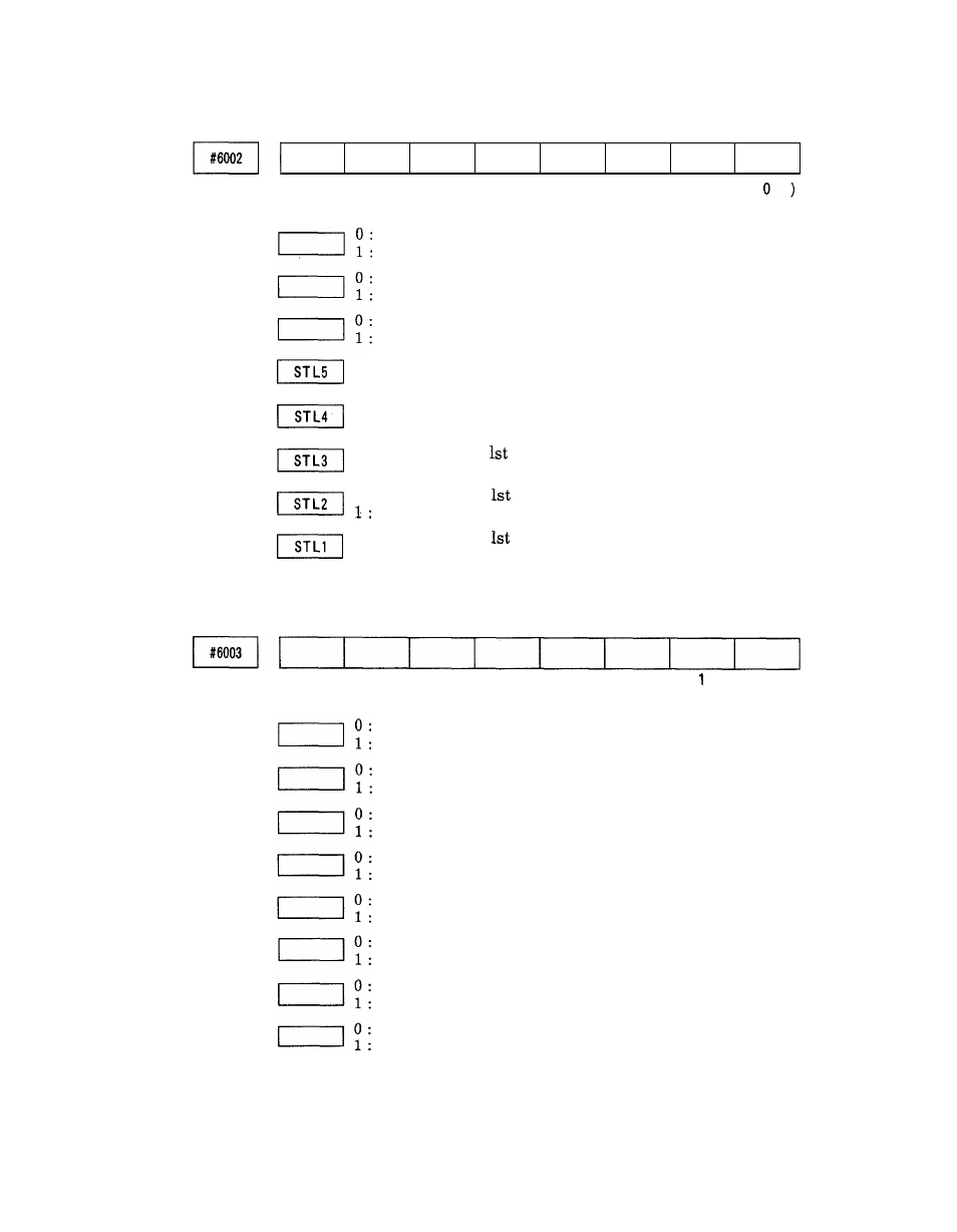 Yaskawa i80M Appendix User Manual | Page 296 / 339