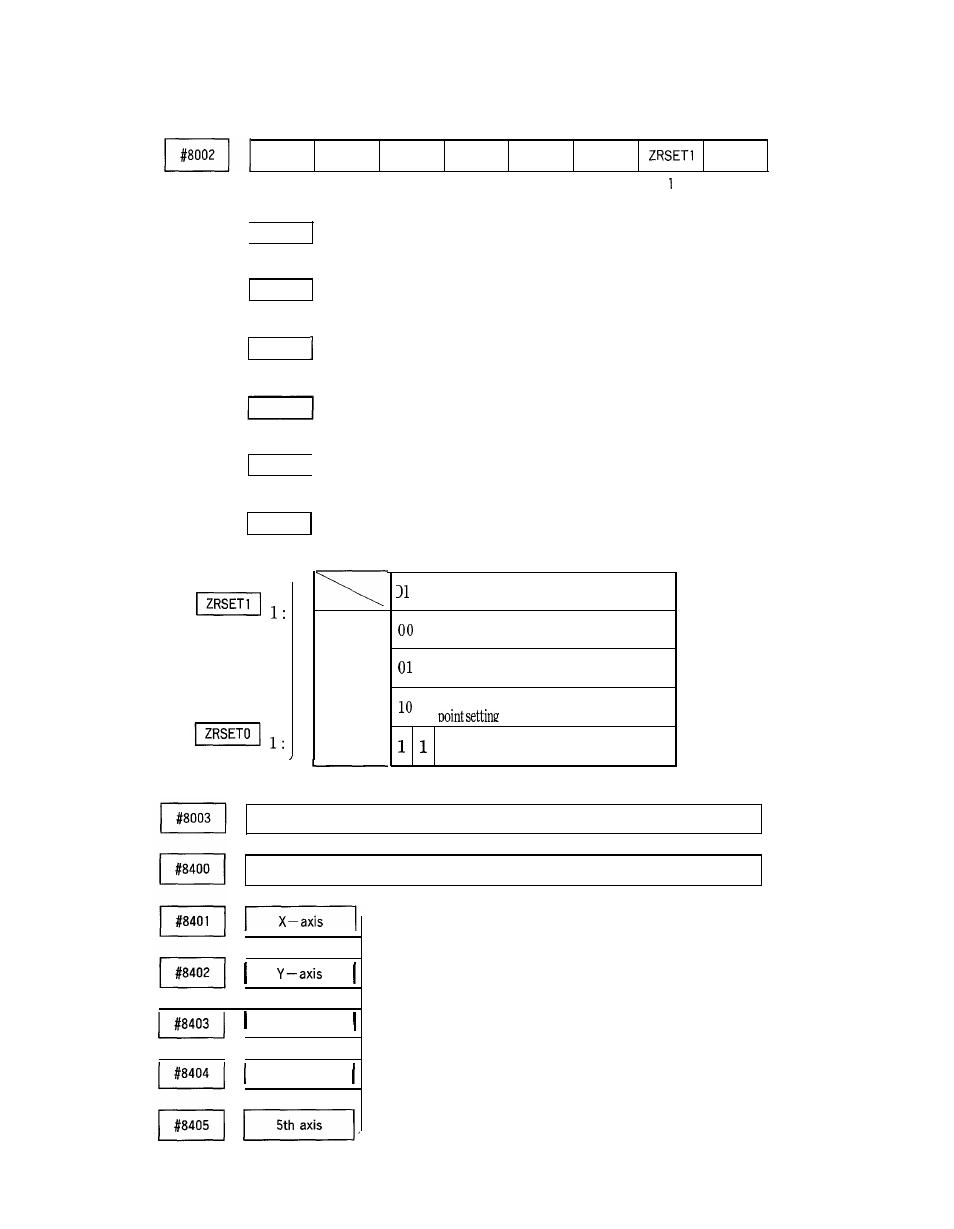 Yaskawa i80M Appendix User Manual | Page 313 / 339