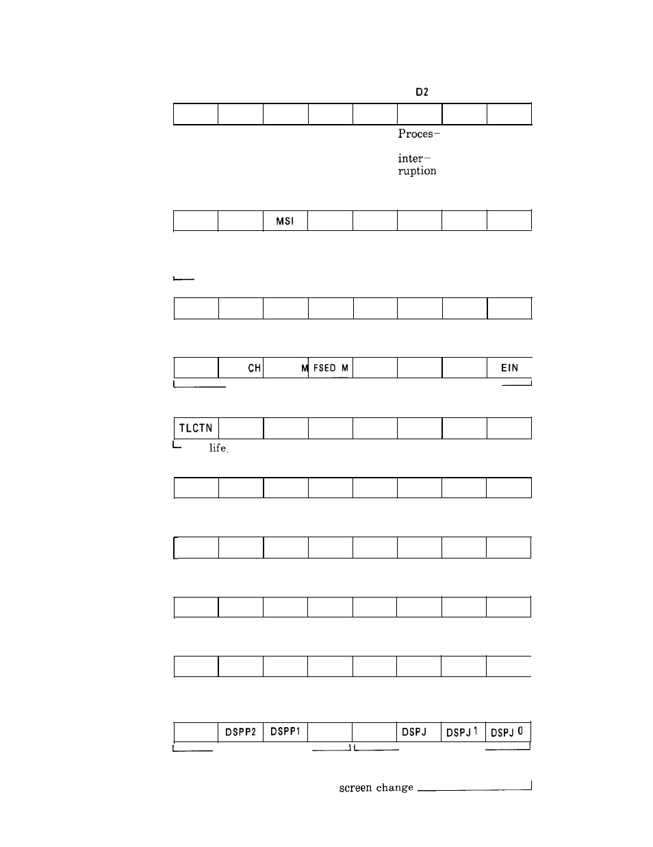 Yaskawa i80M Appendix User Manual | Page 321 / 339
