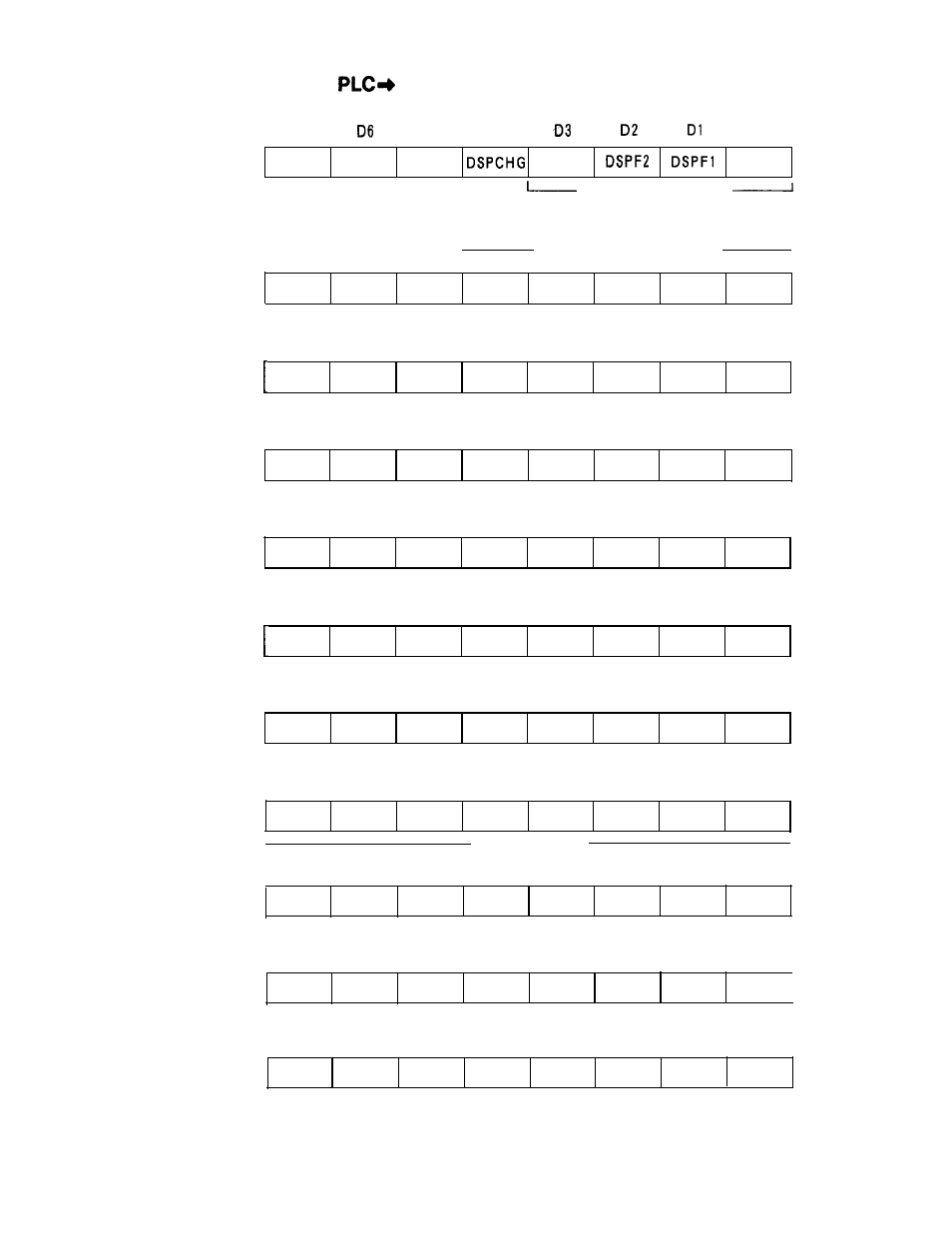 2 input, Signal nc (cent’d) | Yaskawa i80M Appendix User Manual | Page 322 / 339