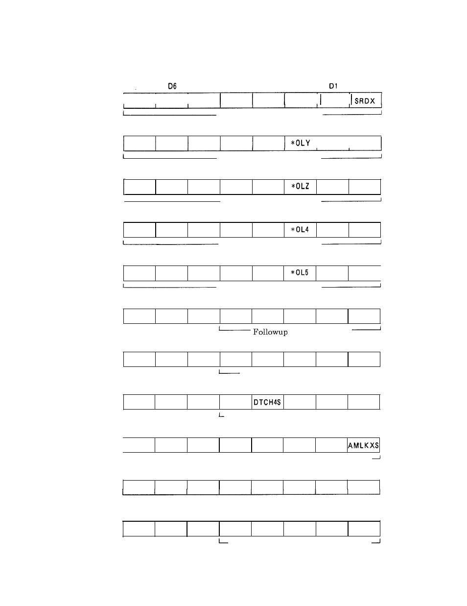 Yaskawa i80M Appendix User Manual | Page 333 / 339