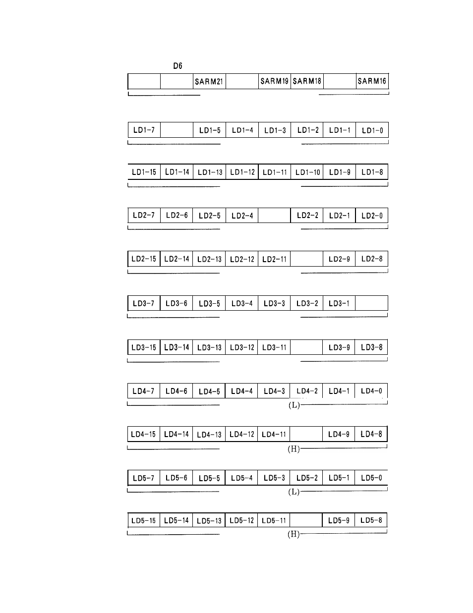 Yaskawa i80M Appendix User Manual | Page 337 / 339