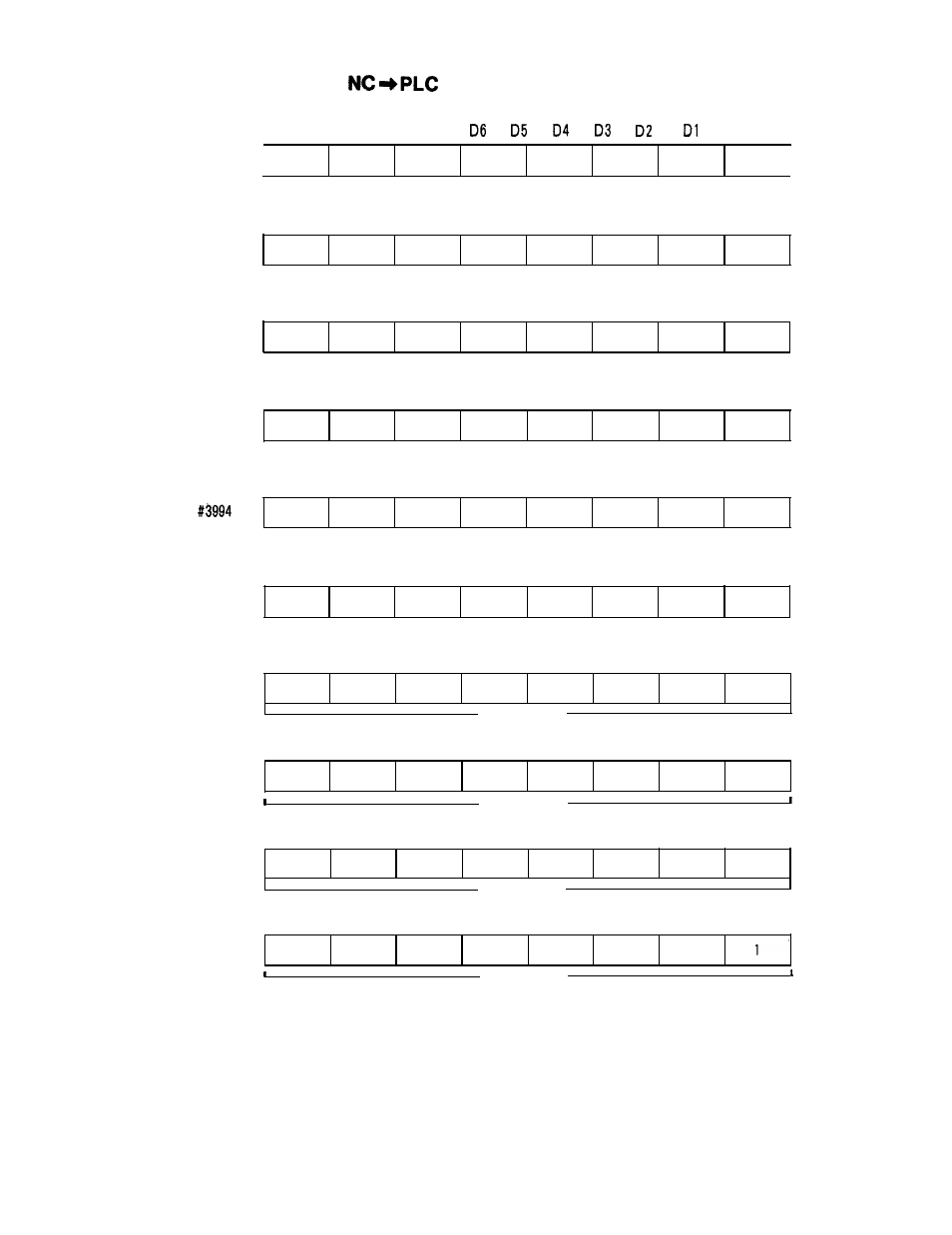 Yaskawa i80M Appendix User Manual | Page 338 / 339