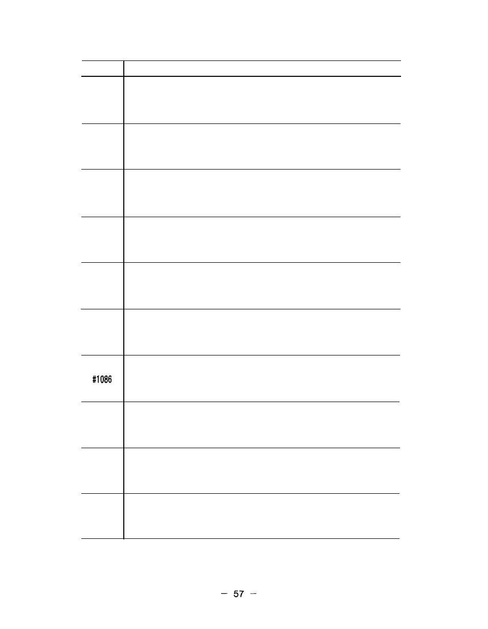 Yaskawa i80M Appendix User Manual | Page 57 / 339