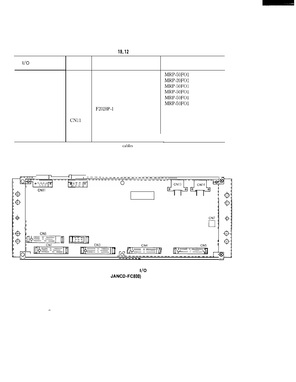 Yaskawa i80M Connecting Manual User Manual | Page 103 / 332