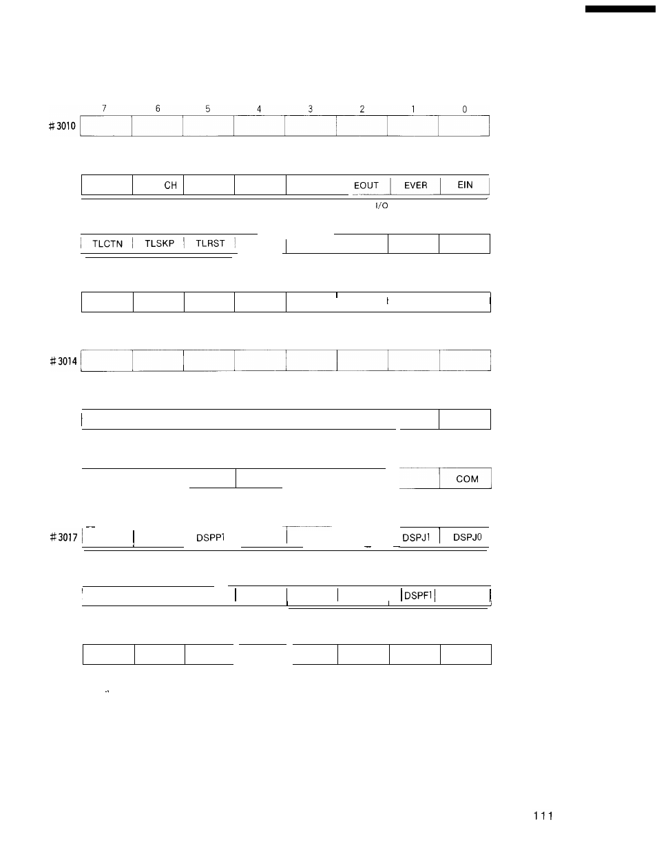 Yaskawa i80M Connecting Manual User Manual | Page 111 / 332