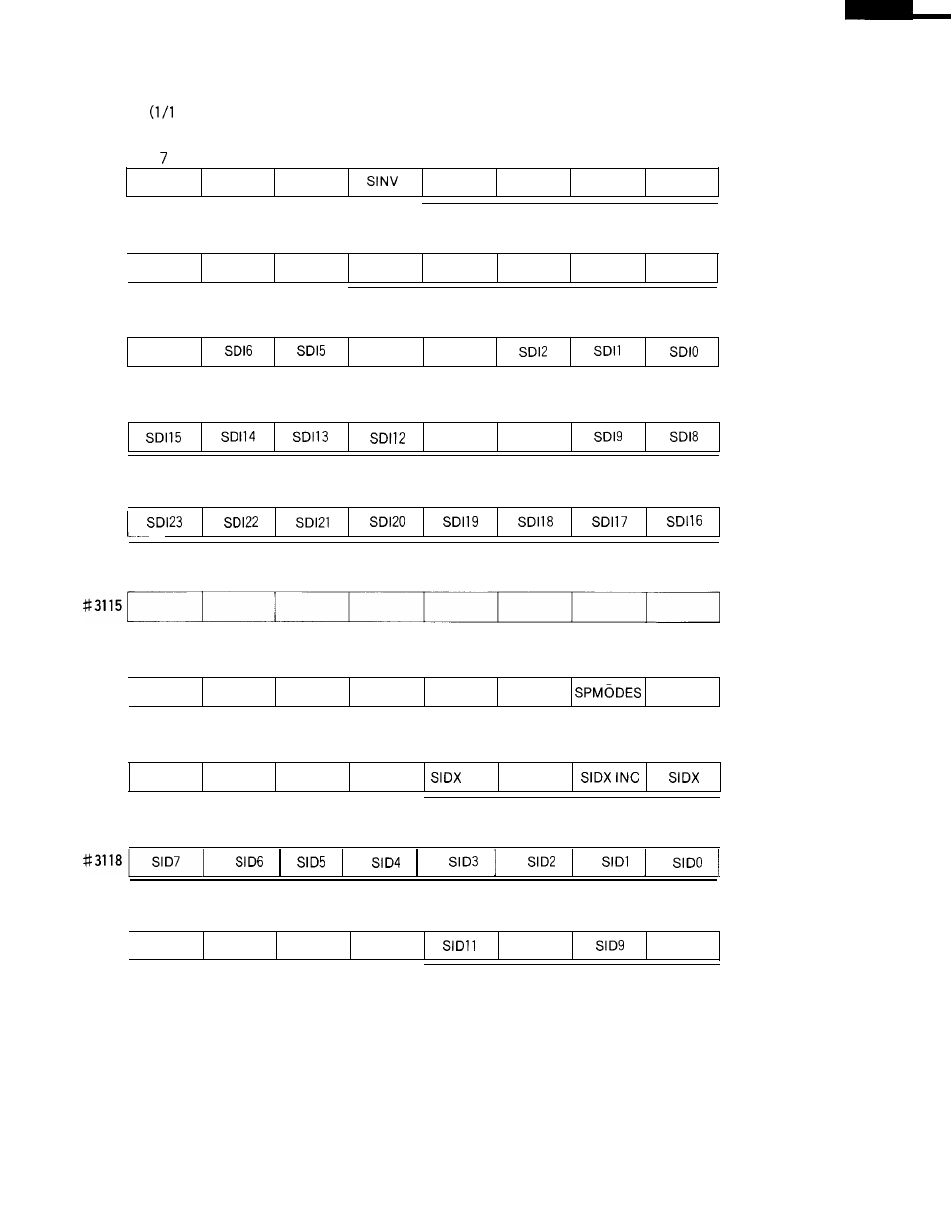 Yaskawa i80M Connecting Manual User Manual | Page 117 / 332