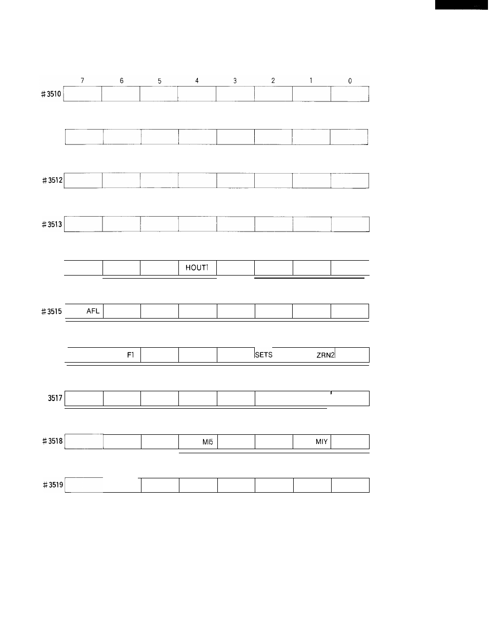 Yaskawa i80M Connecting Manual User Manual | Page 119 / 332