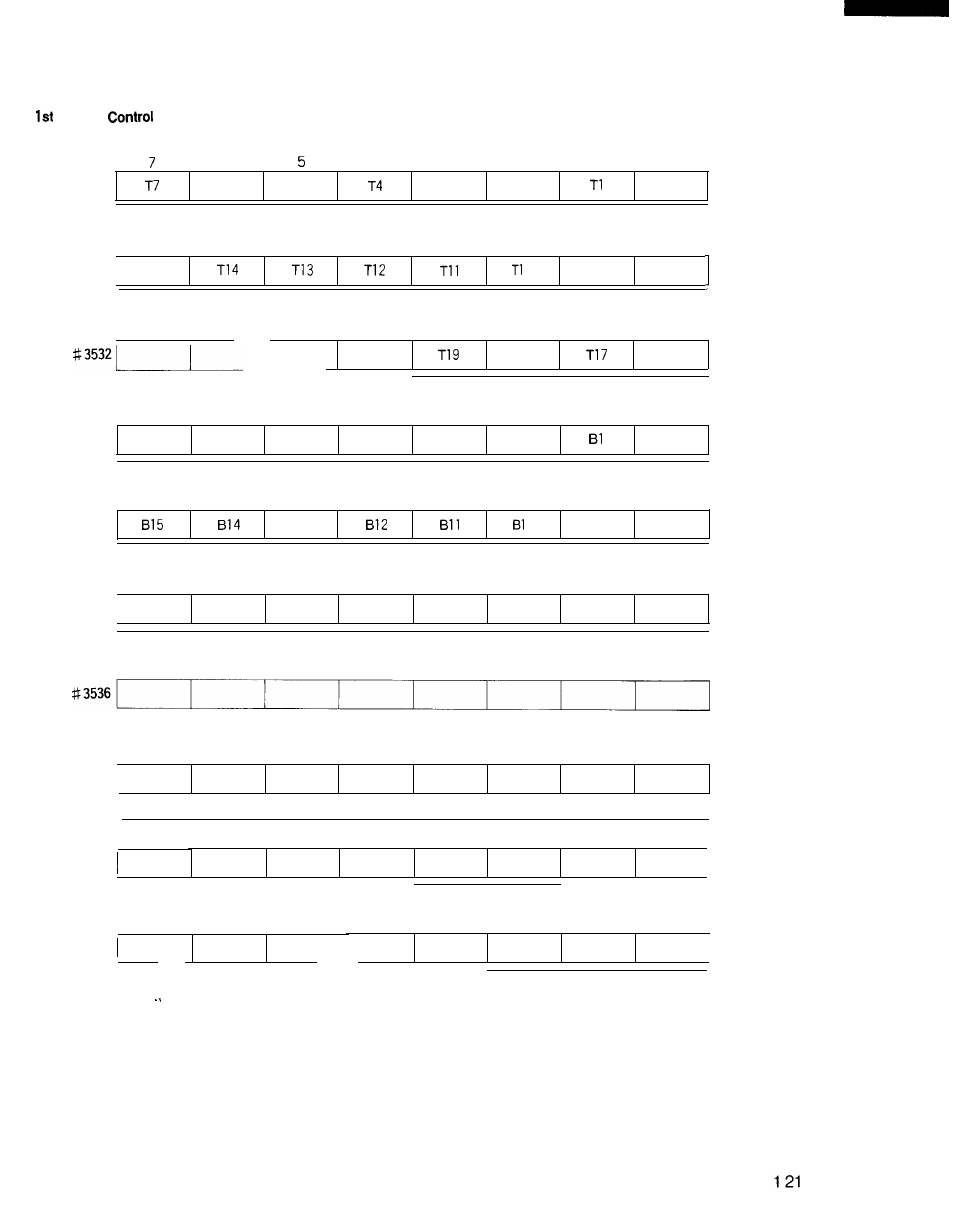 Yaskawa i80M Connecting Manual User Manual | Page 121 / 332