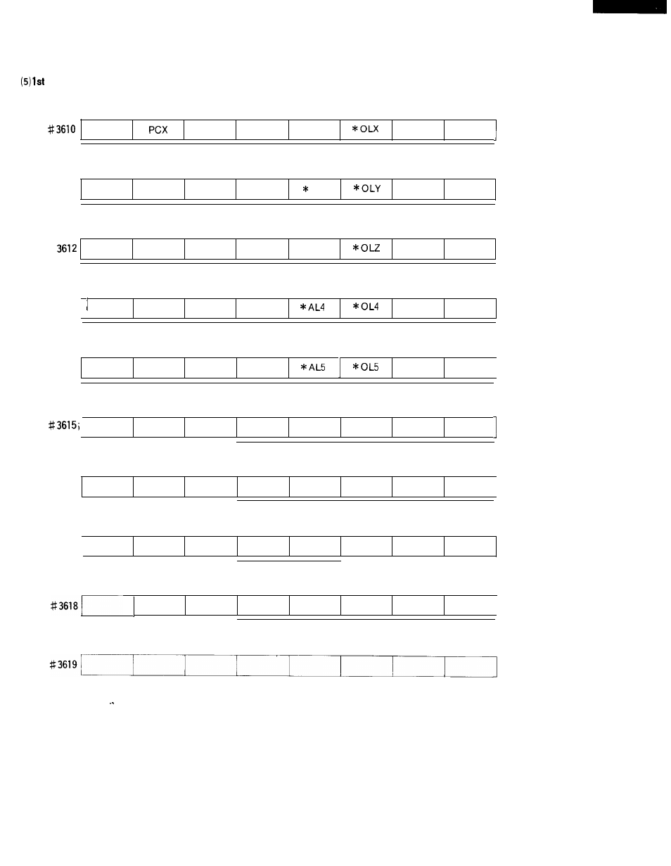 Yaskawa i80M Connecting Manual User Manual | Page 123 / 332