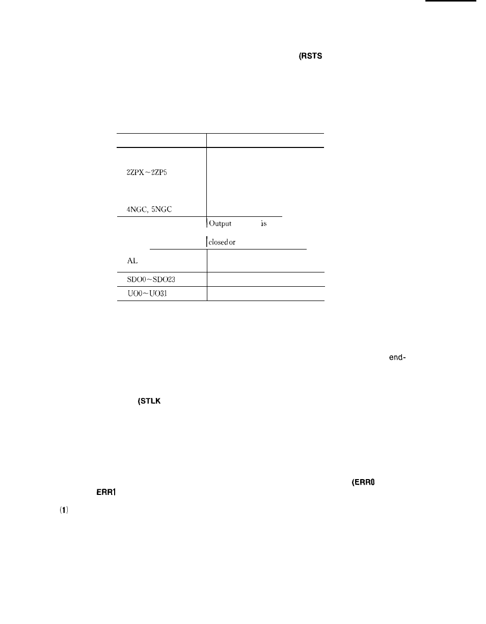 Yaskawa i80M Connecting Manual User Manual | Page 136 / 332