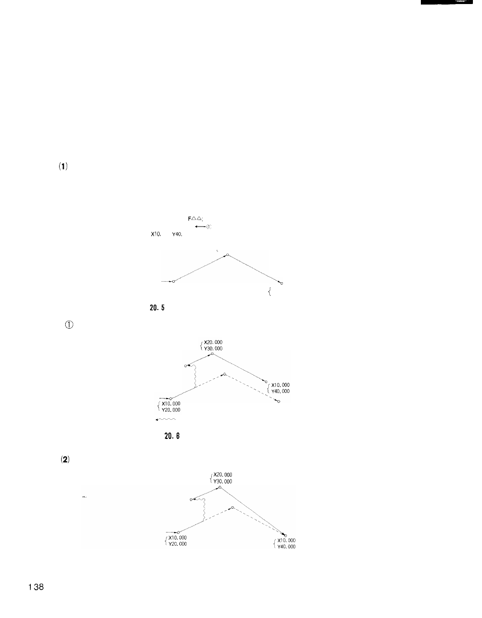 Yaskawa i80M Connecting Manual User Manual | Page 138 / 332