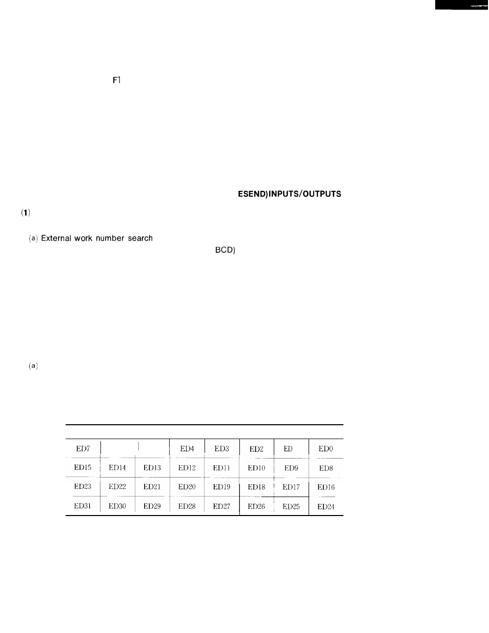 Yaskawa i80M Connecting Manual User Manual | Page 143 / 332