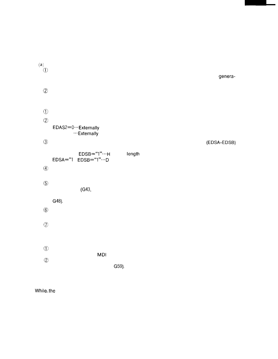 Yaskawa i80M Connecting Manual User Manual | Page 146 / 332