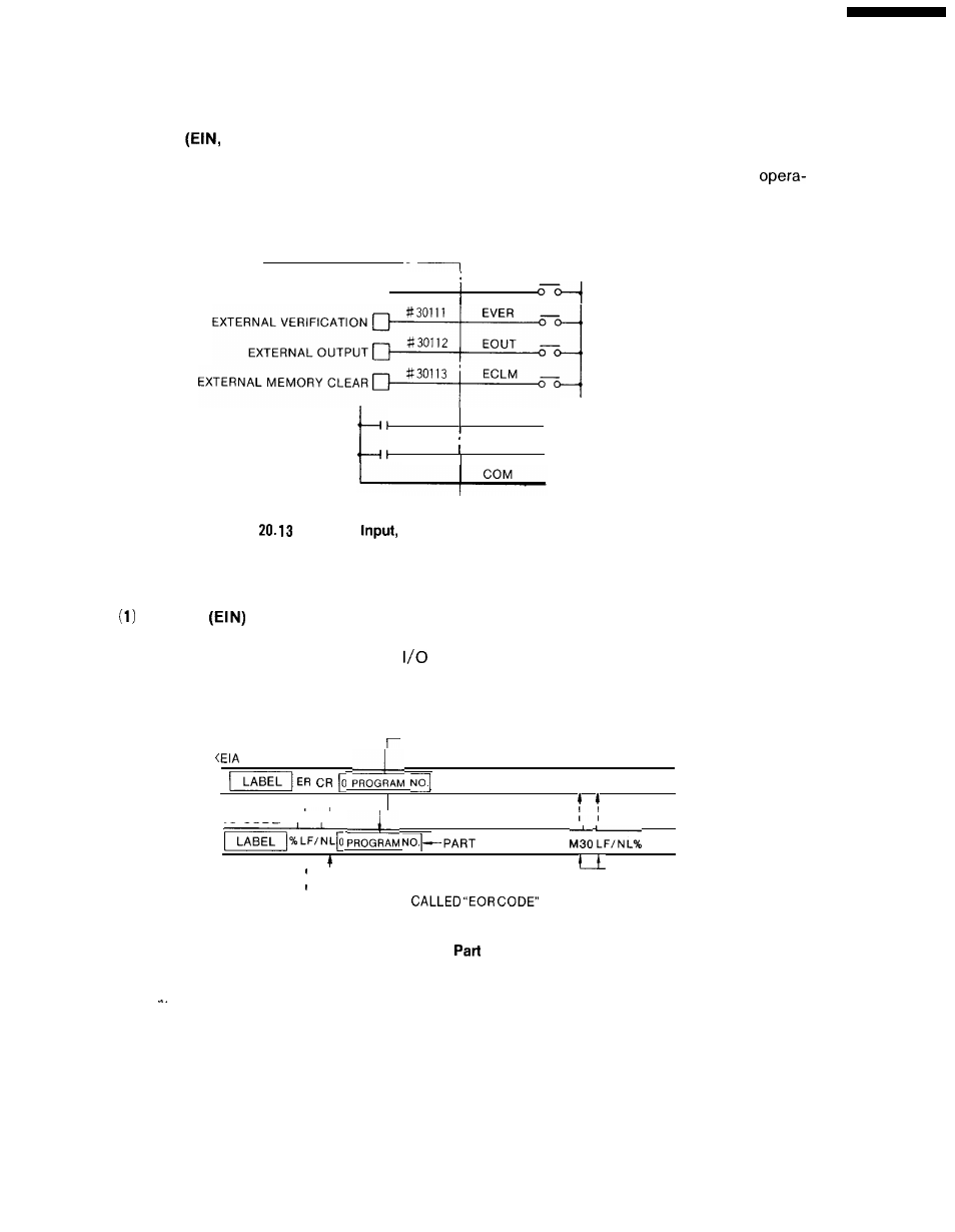 Yaskawa i80M Connecting Manual User Manual | Page 152 / 332