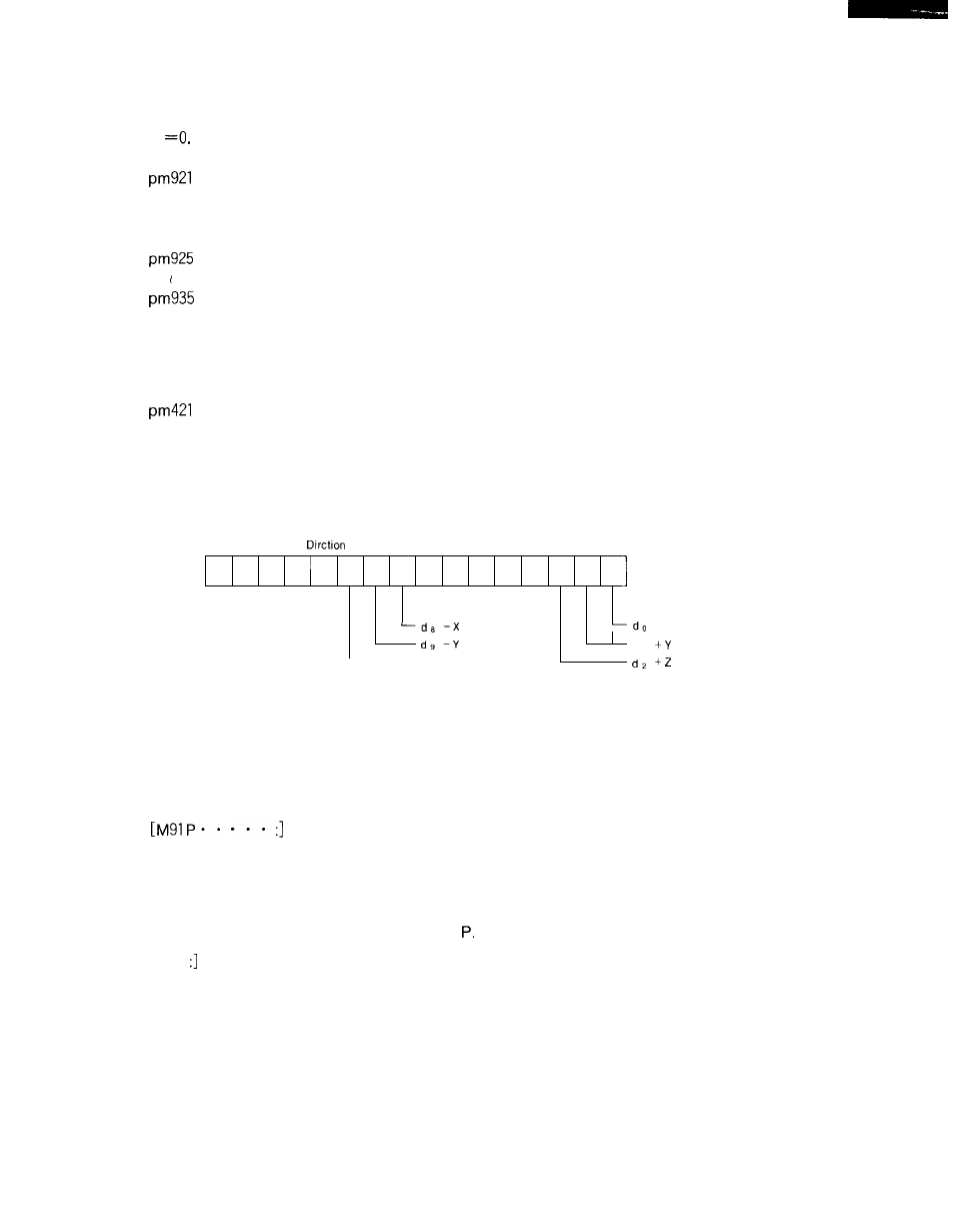 Yaskawa i80M Connecting Manual User Manual | Page 156 / 332