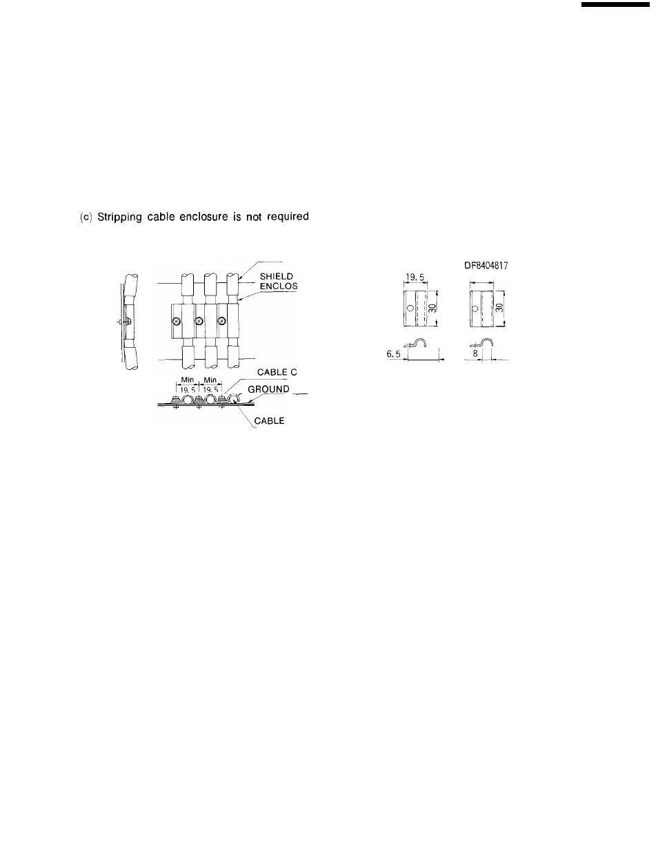 Yaskawa i80M Connecting Manual User Manual | Page 16 / 332