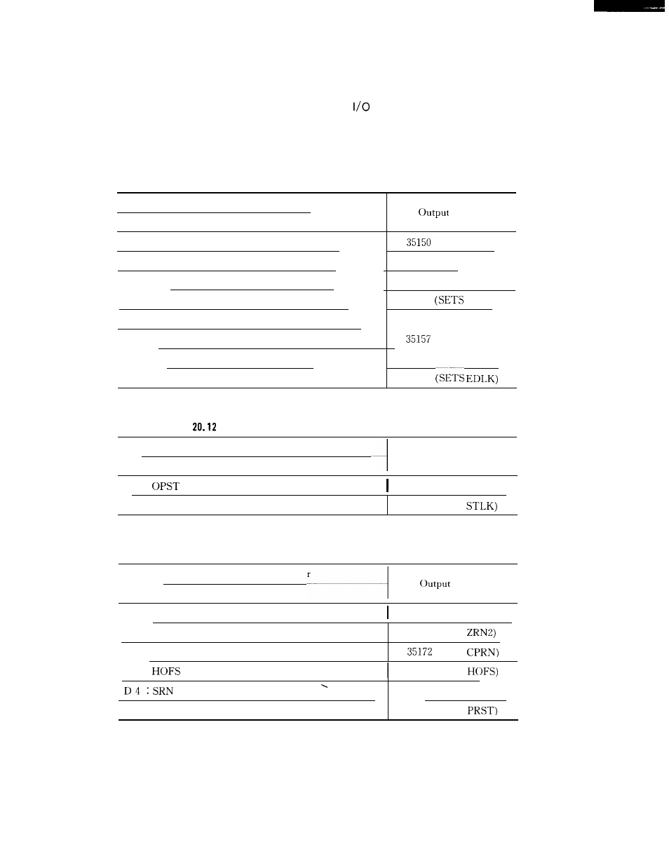 Yaskawa i80M Connecting Manual User Manual | Page 160 / 332