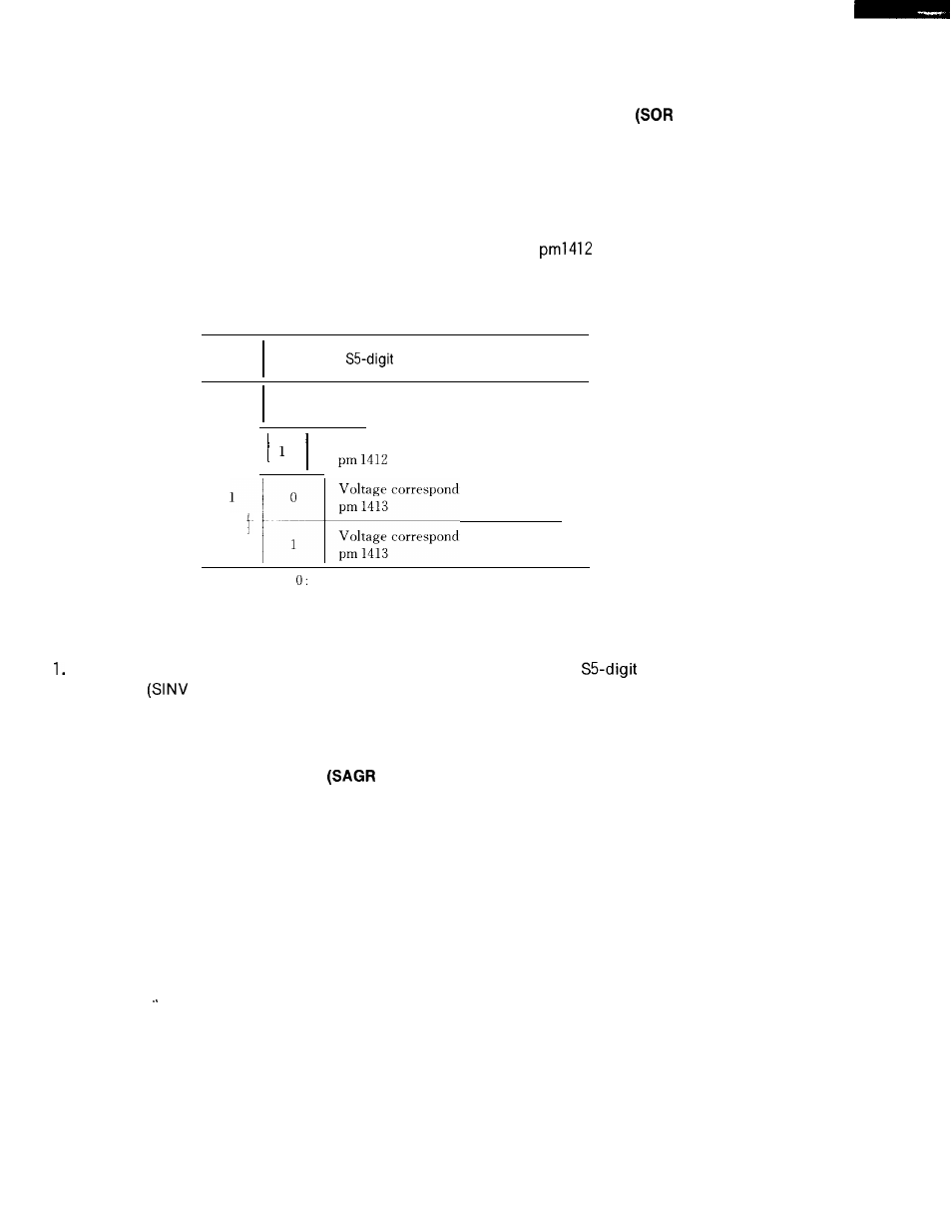 Yaskawa i80M Connecting Manual User Manual | Page 177 / 332